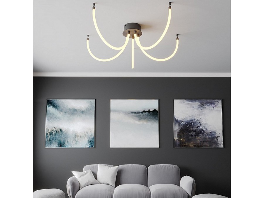 Подвесной светильник Novotech Ramo 359326