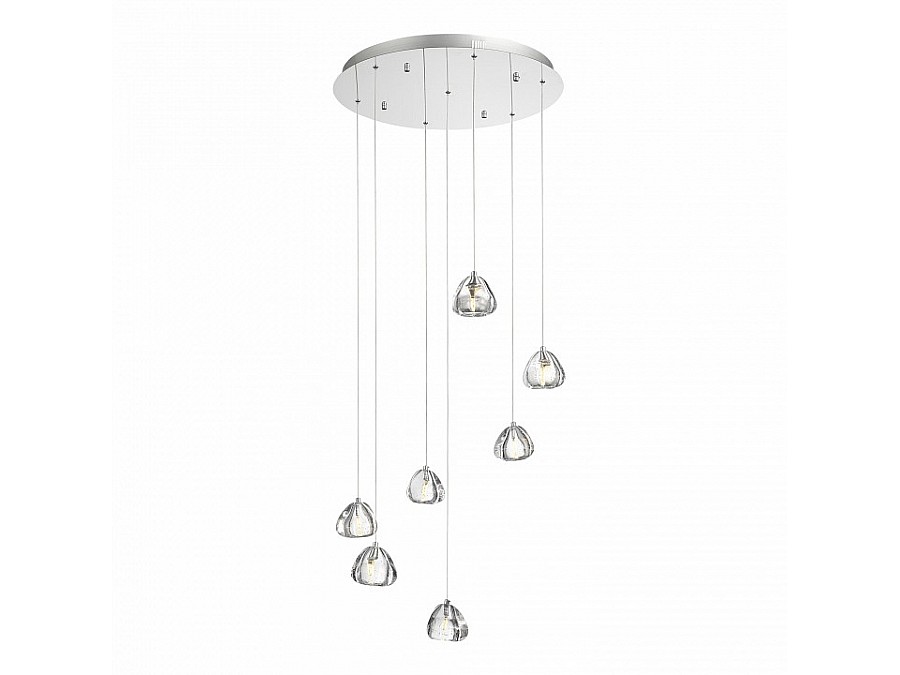 Подвесной светильник ST-Luce Waterfall SL6017.101.07