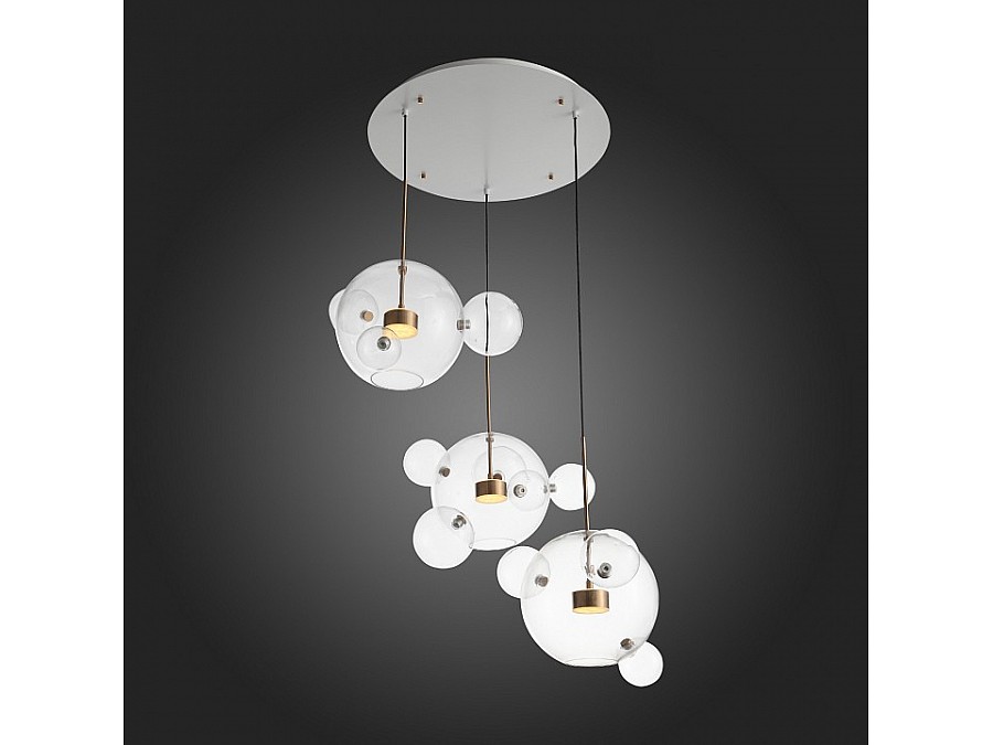 Подвесной светильник ST-Luce Bopone SL1133.203.03