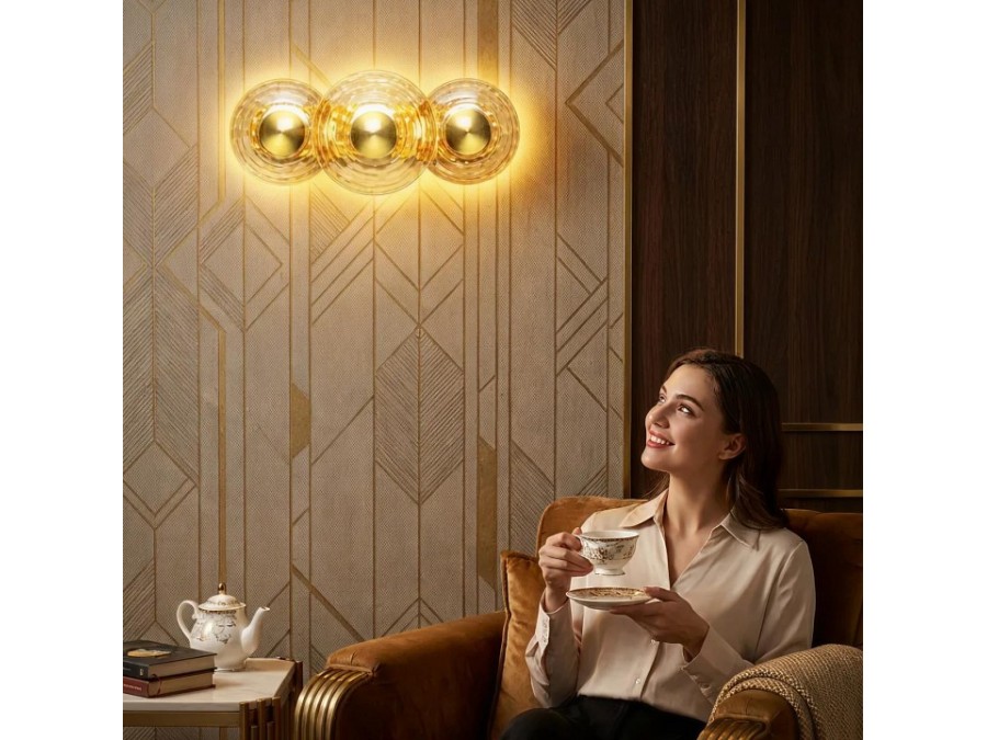 Накладной светильник Citilux JANTAR CL240333