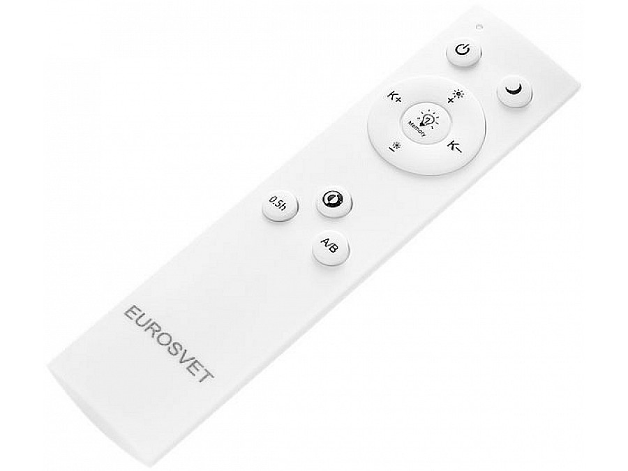 Накладной светильник Eurosvet Jeremy 90254/1 черный