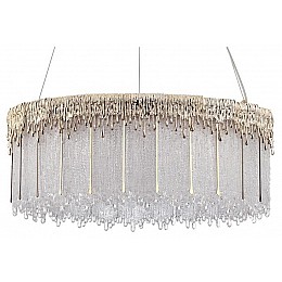 Подвесной светильник Odeon Light Cleo 5091/60L