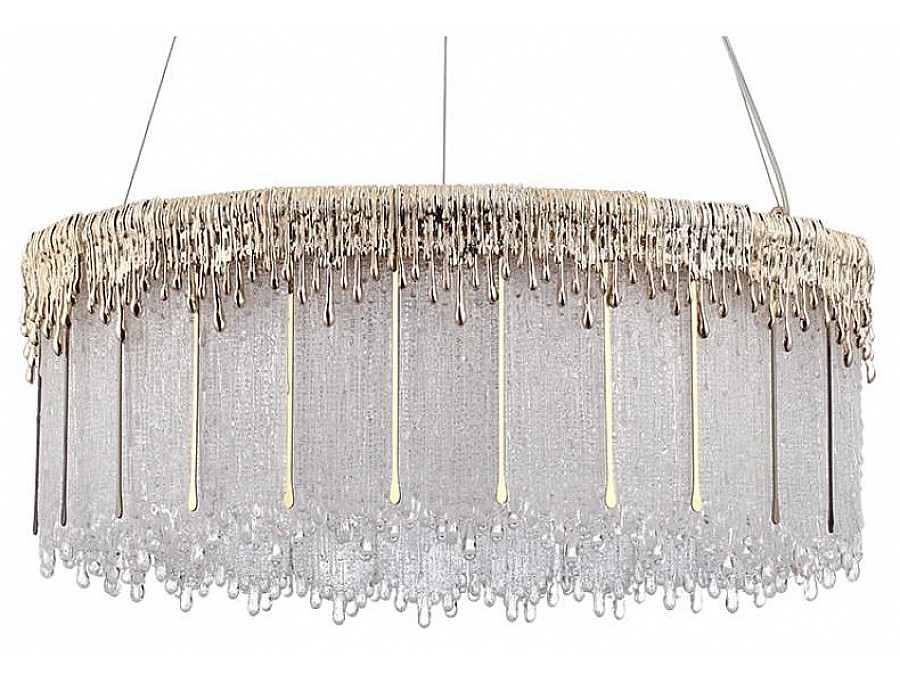 Подвесной светильник Odeon Light Cleo 5091/60L