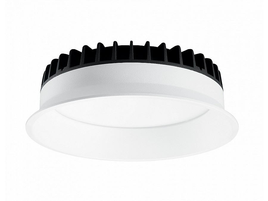 Встраиваемый светильник Ambrella DCR DCR508