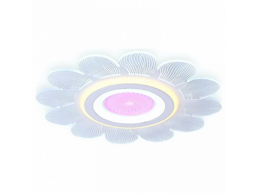 Накладной светильник Ambrella AK AK4301