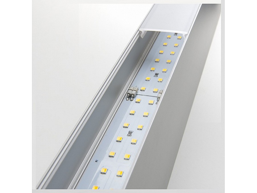 Накладной светильник Elektrostandard Grand 101-100-40-53