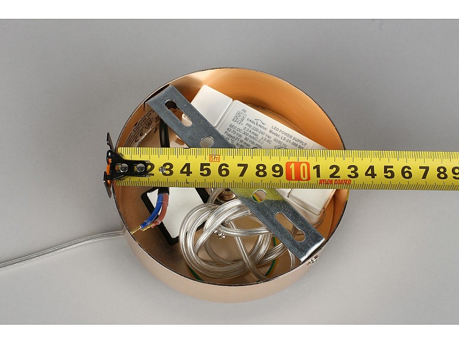 Подвесной светильник Aployt Dorote APL.036.16.11