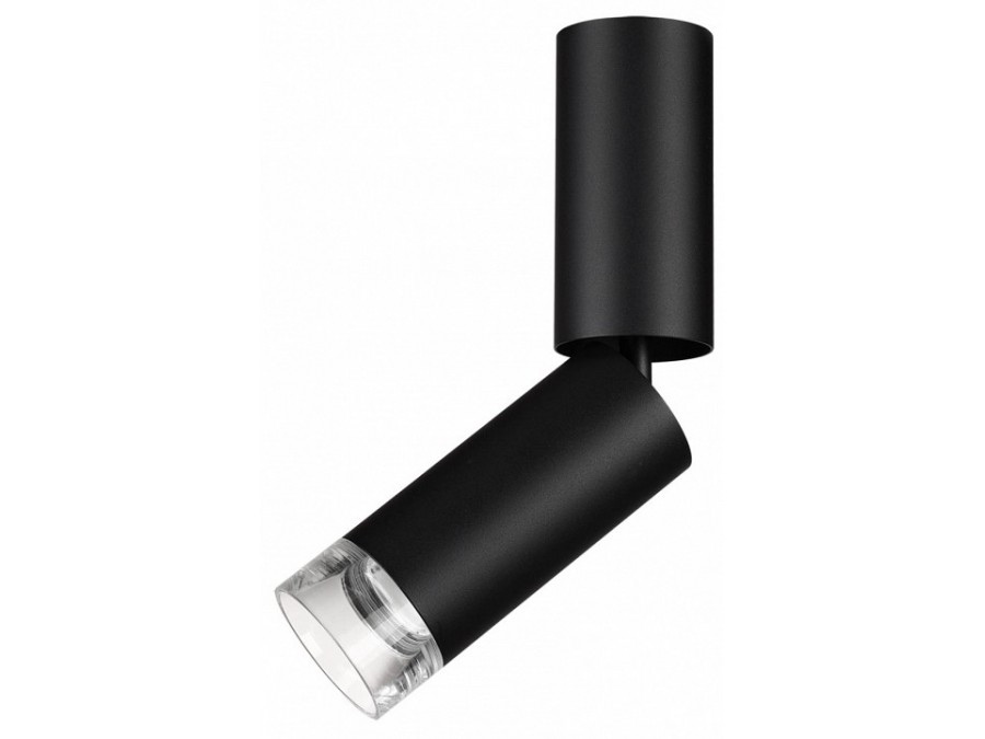 Накладной светильник Odeon Light HIGHTECH 7135/8CL