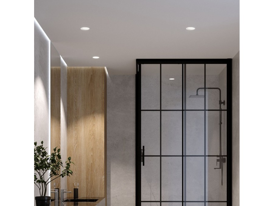 Встраиваемый светильник Elektrostandard Arco 15274/LED