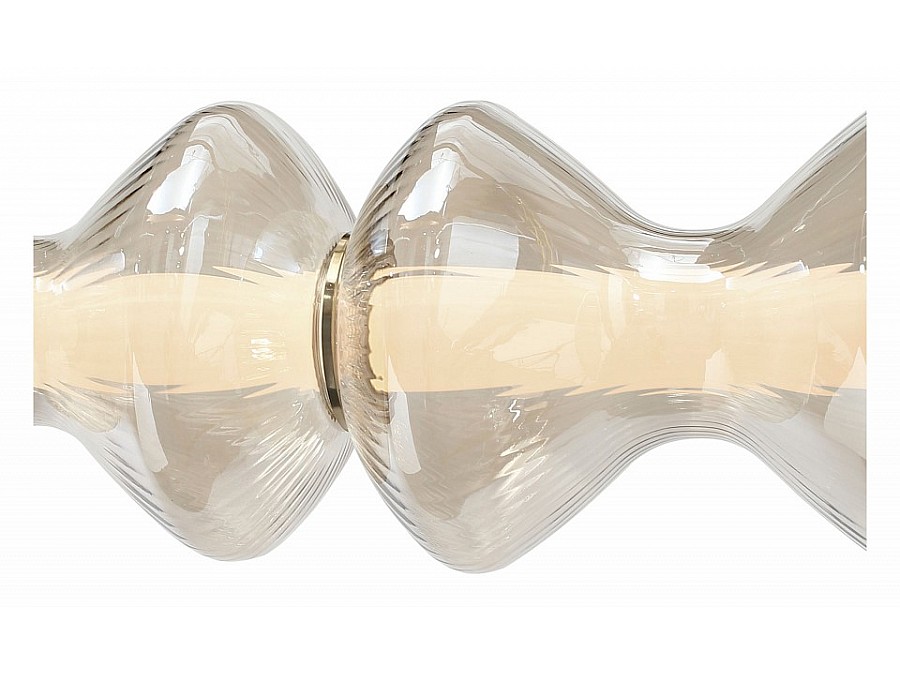 Подвесной светильник ST-Luce SPINE SL6136.243.01