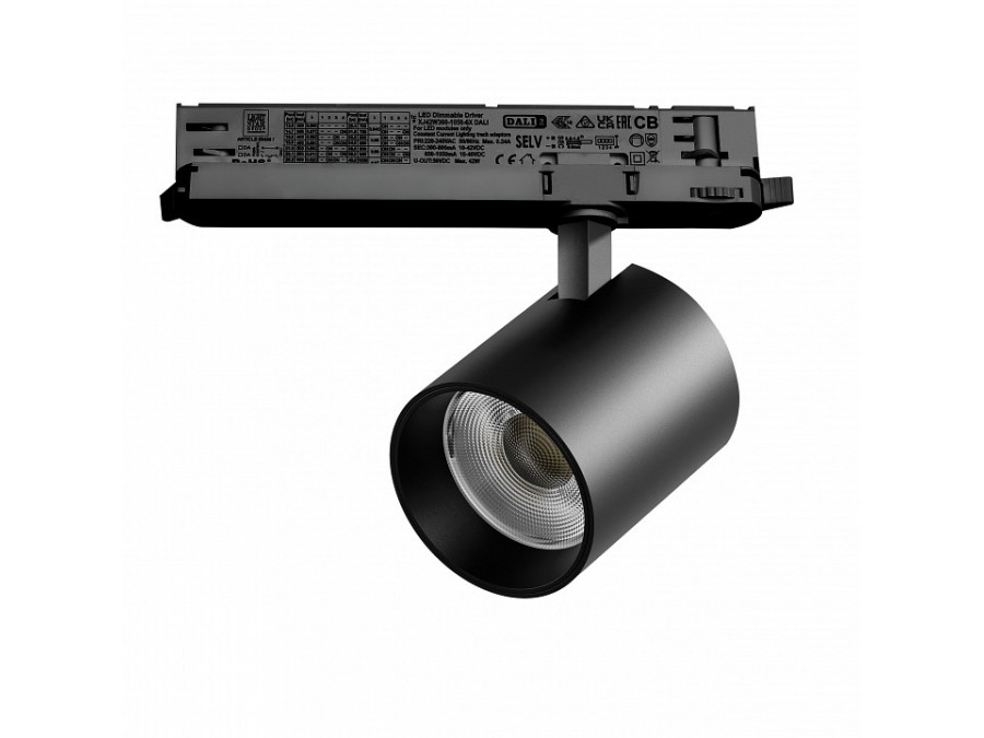 Светильник на штанге Lightstar Alta Base A5447DALI