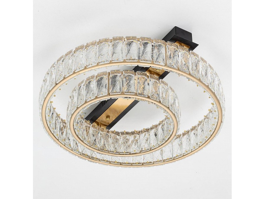 Накладной светильник Citilux PALANT CL325152