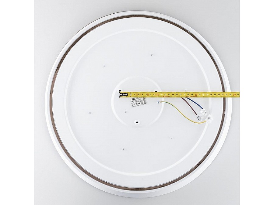 Накладной светильник Citilux BONNY CL754450G