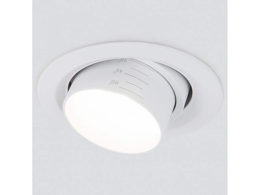 Встраиваемый светильник на штанге Elektrostandard 9920 LED a052463