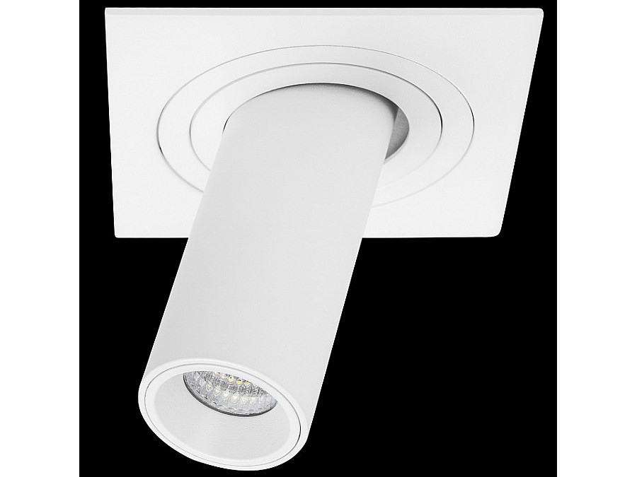 Встраиваемый светильник Lightstar Intero i516264