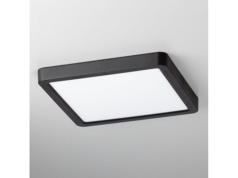 Накладной светильник Citilux Бейсик CL738K181V