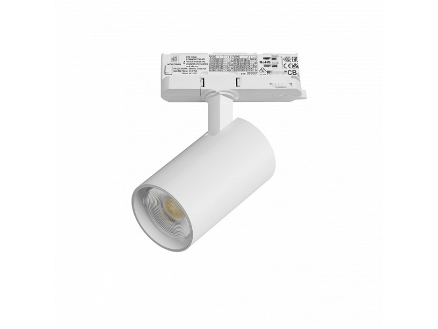 Светильник на штанге Lightstar Alta Base A5146QT