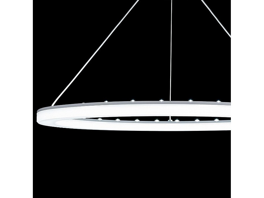 Подвесной светильник Citilux Электрон CL710B64S