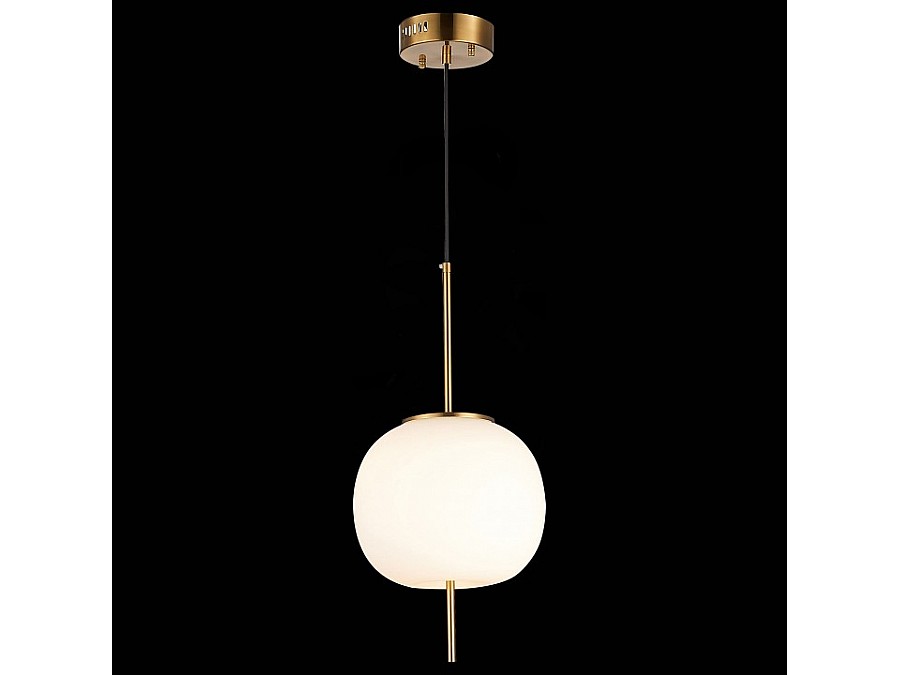 Подвесной светильник ST-Luce Lacus SL1621.203.01