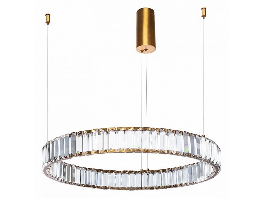 Подвесной светильник Divinare Renata 1135/17 SP-36