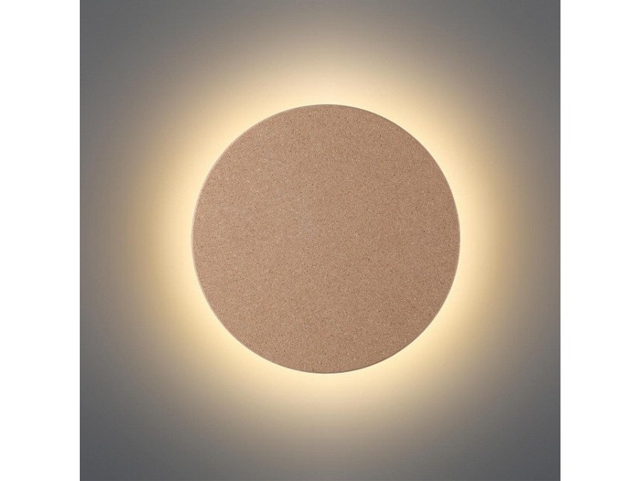 Накладной светильник Odeon Light CORK 7073/15WL