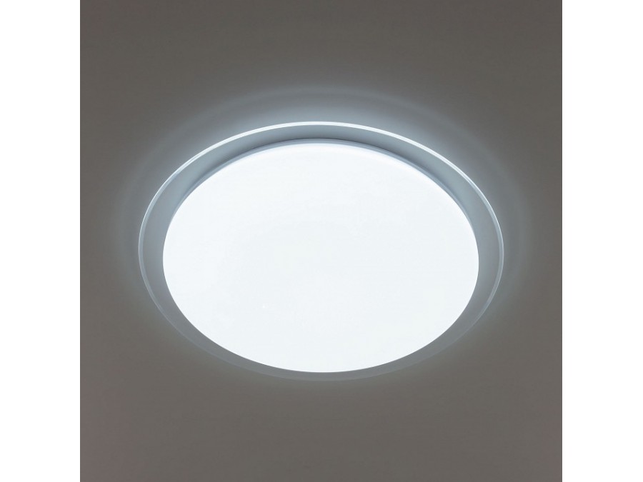 Накладной светильник Citilux Спутник CL734680G