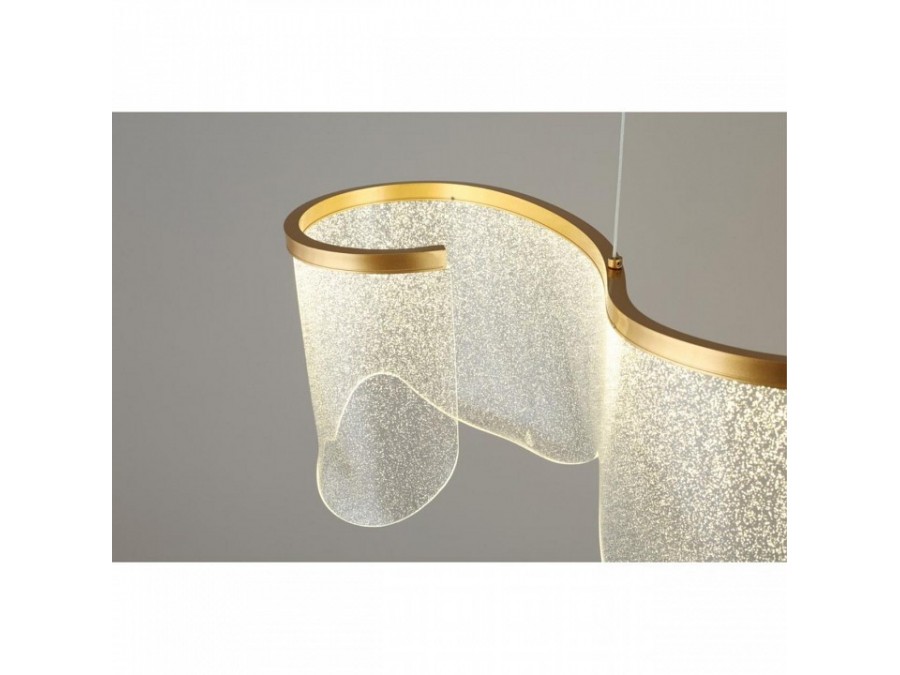 Подвесной светильник Aployt Olga APL.081.03.30