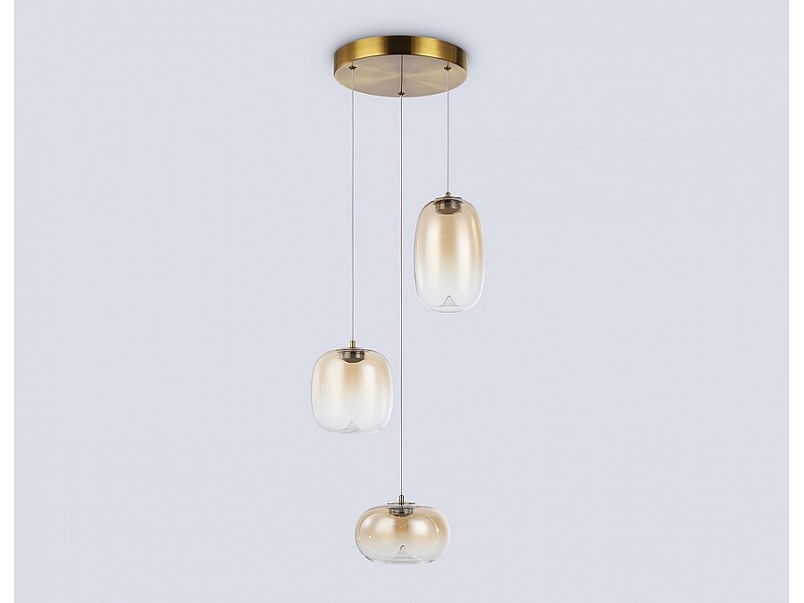 Подвесной светильник Ambrella Light LH LH11105