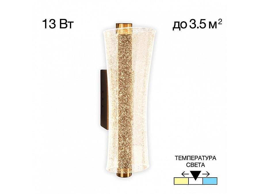 Накладной светильник Citilux FANNY CL213311