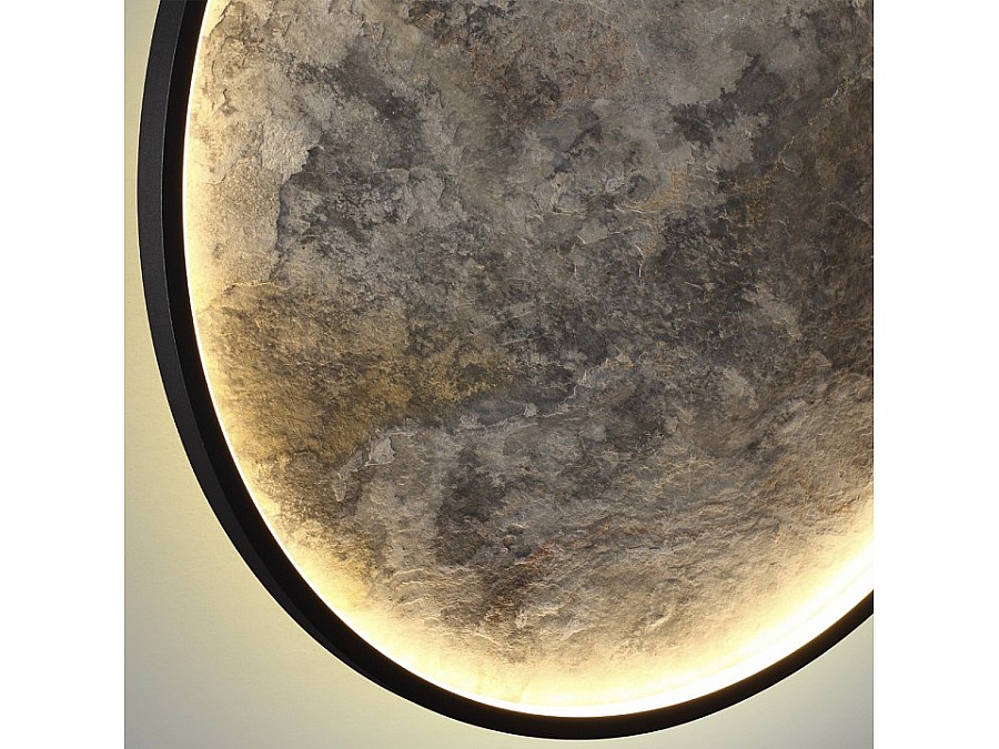 Накладной светильник Odeon Light Stoflake 5078/55L