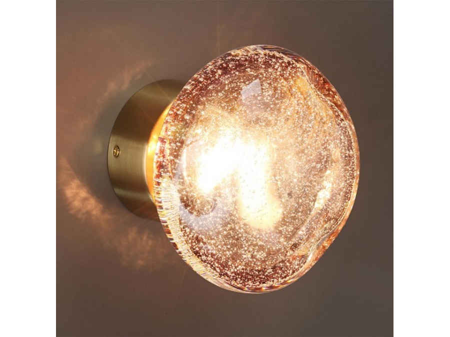 Накладной светильник Odeon Light Mela 7043/4WL