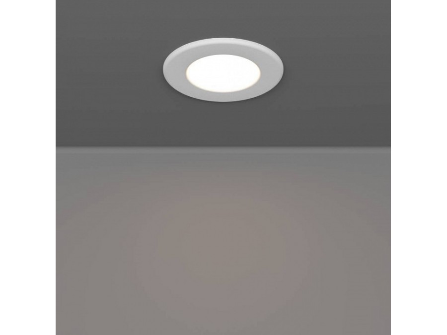 Встраиваемый светильник Eglo FUEVA 6 901416