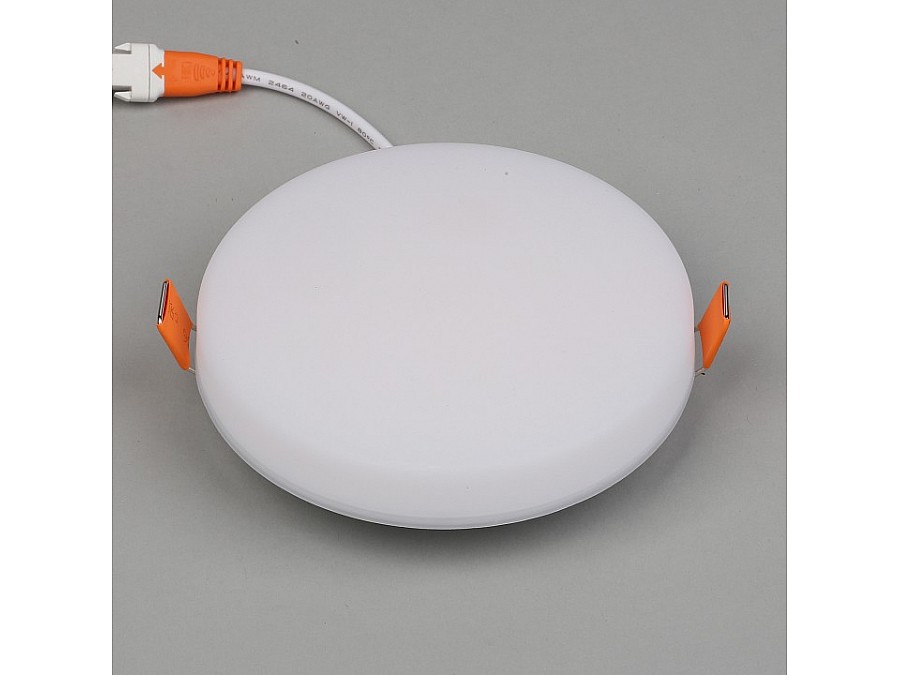 Встраиваемый светильник Aployt Deni APL.0073.09.18