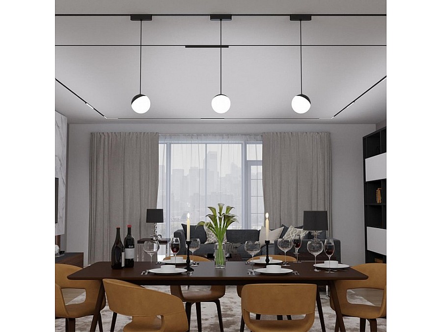 Подвесной светильник Novotech SMAL 359094