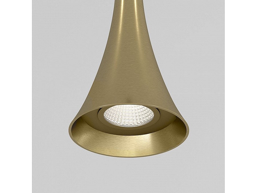 Подвесной светильник Elektrostandard Hall a068820