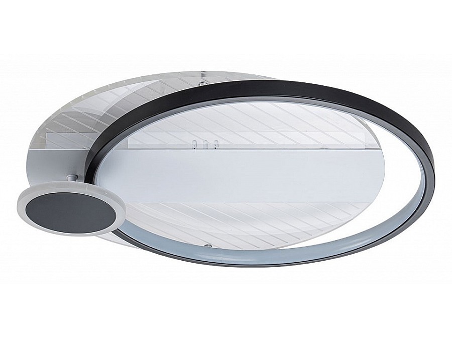 Накладной светильник Escada Concept 10226/3LED ROUND
