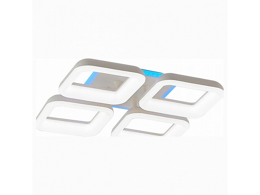 Накладной светильник Citilux Паркер Смарт 1 CL225A240E