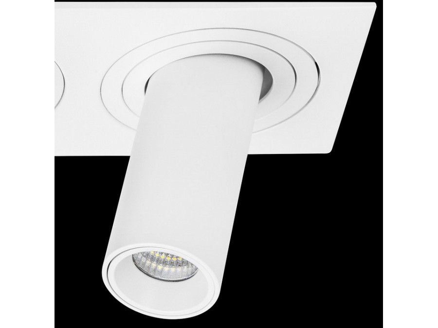 Встраиваемый светильник Lightstar Intero i526264