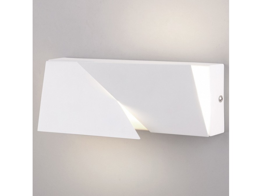 Накладной светильник Elektrostandard Snip 40106/LED