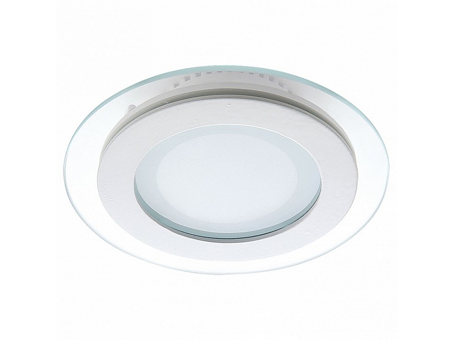 Встраиваемый светильник Lightstar Acri LED 212010