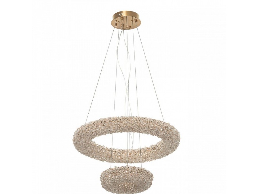 Подвесной светильник Citilux CLOUDY CL323172