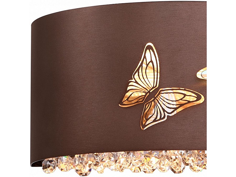 Накладной светильник Lightstar Faraone 701611