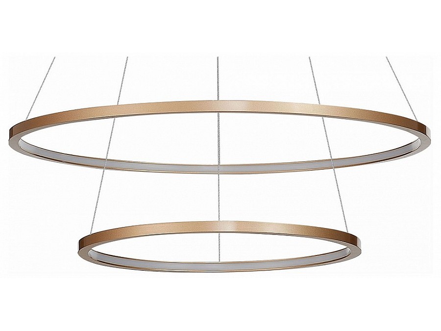 Подвесной светильник ST-Luce ST603 IN ST603.243.56