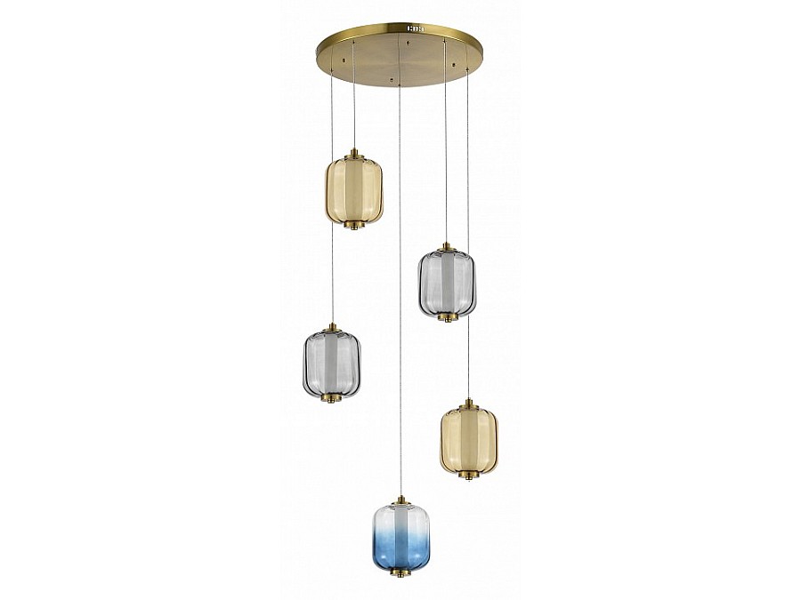 Подвесной светильник ST-Luce Summer SL1193.303.05
