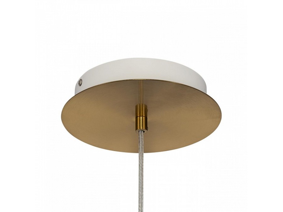 Подвесной светильник Citilux SIGNATURE CL247063