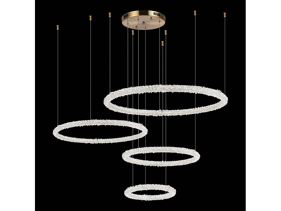 Подвесной светильник ST-Luce Avana SL6110.203.04