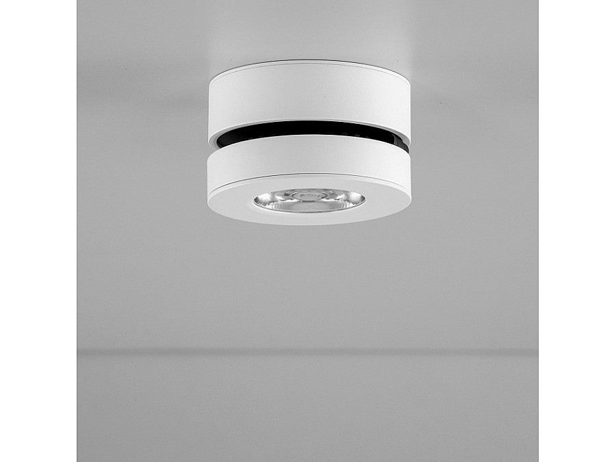 Накладной светильник Citilux Стамп CL558030N
