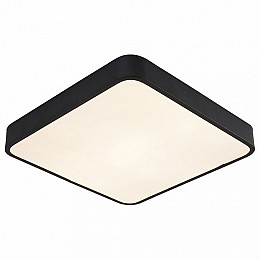 Накладной светильник Arte Lamp A2663PL A2663PL-1BK