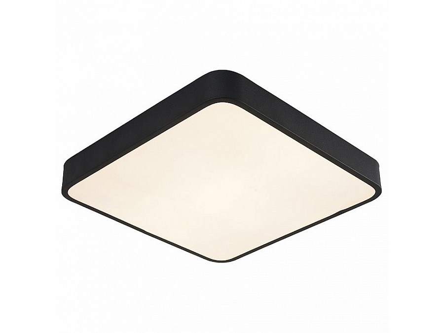 Накладной светильник Arte Lamp A2663PL A2663PL-1BK