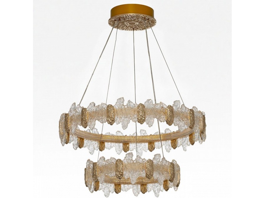 Подвесной светильник Citilux Lava CL250182